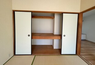 山田マンションの物件内観写真